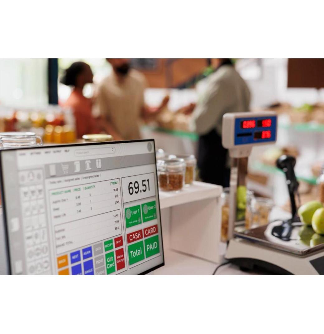 V5 Traceability Solutions for Safer Food Systems