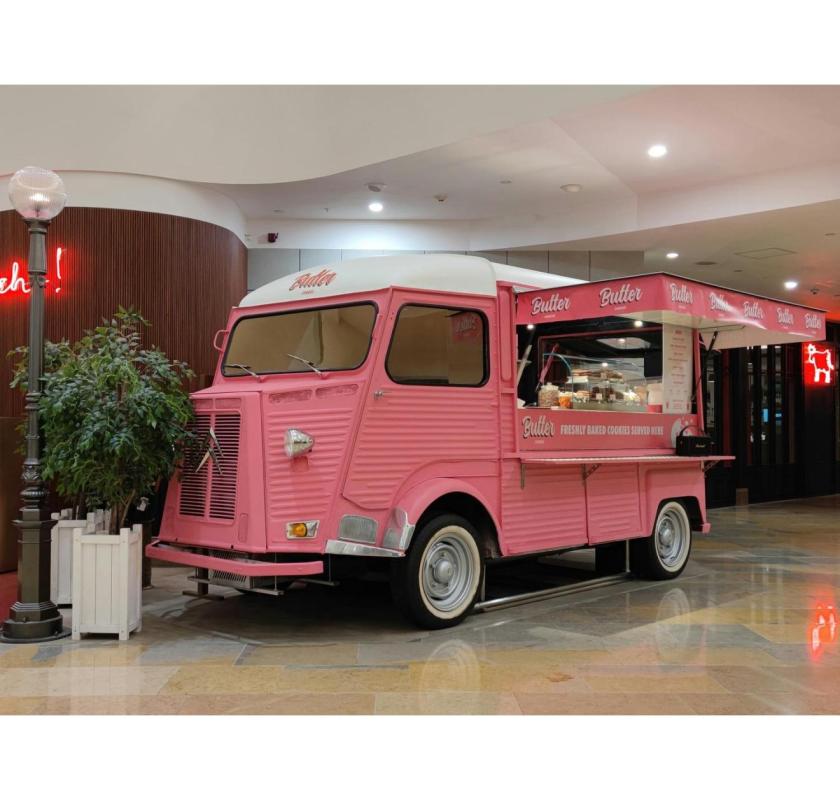 Food Truck Catering Sydney