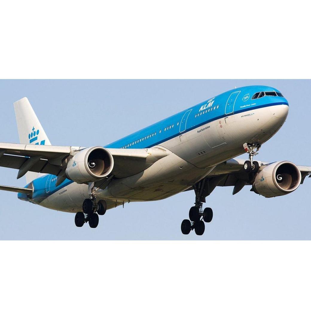 KLM Airlines MCT Terminal +1-888-738-0817