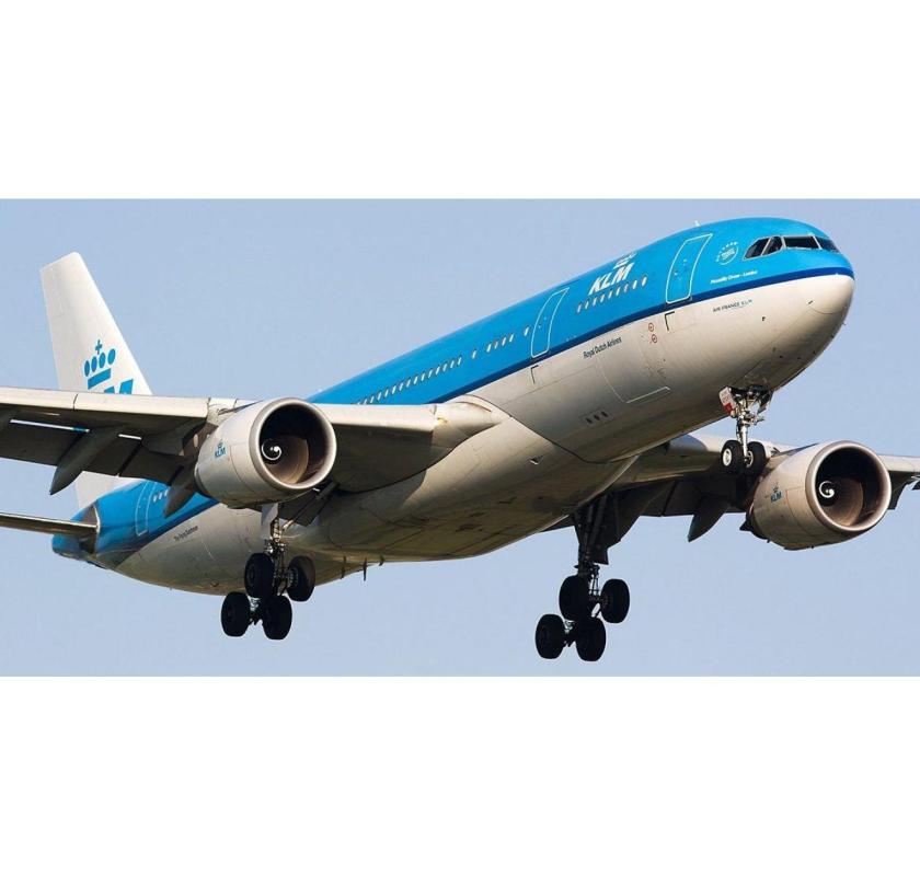 KLM Airlines MCT Terminal +1-888-738-0817