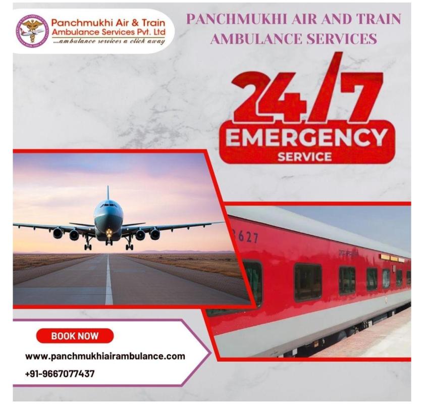 Select Air Ambulance from Bangalore with Extraordinary Medical Support