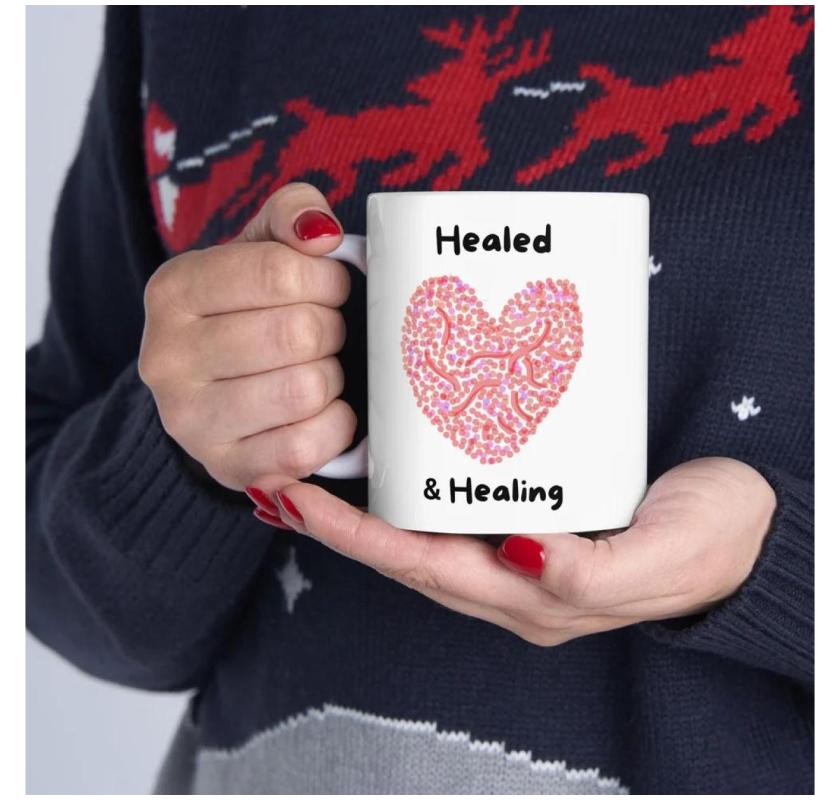 Where to buy inspirational coffee mugs with motivational quotes?