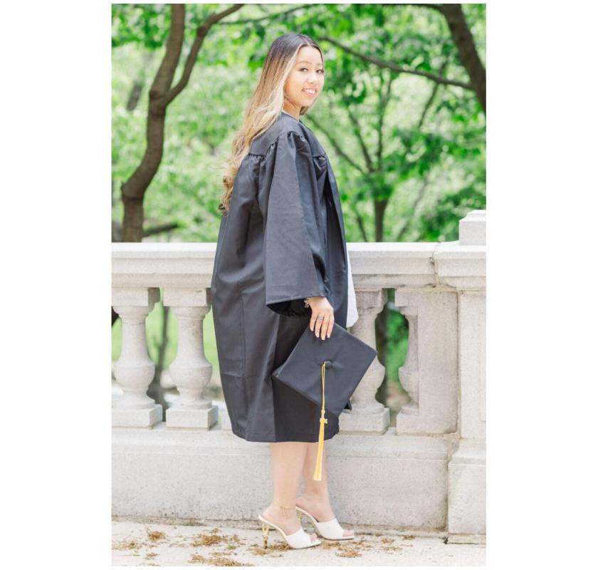 Celebrate Your Milestone with Graduation Portraits in NYC