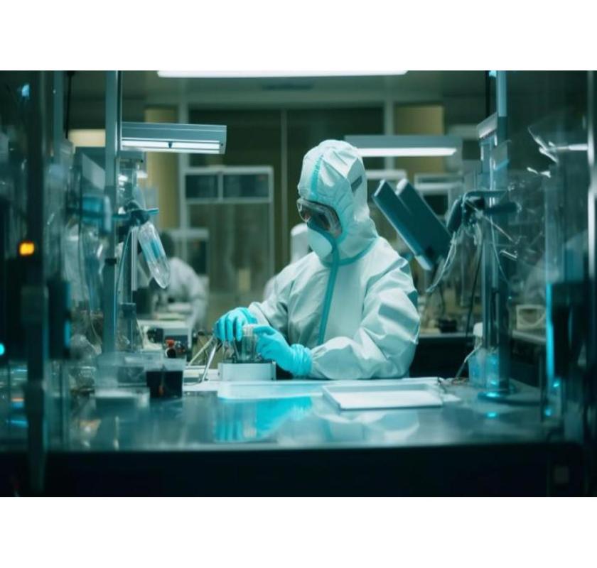 Professional Biosafety Level Laboratory Services