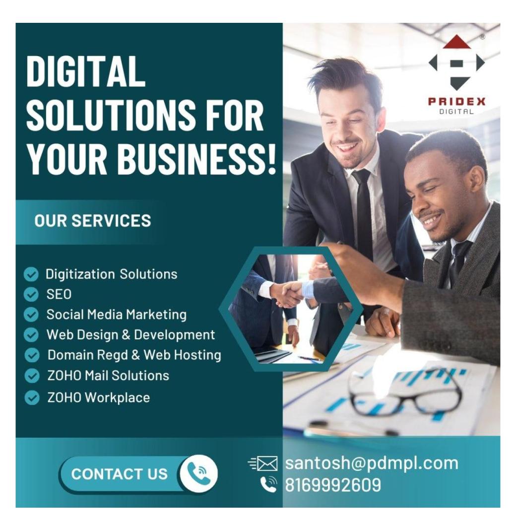 Domain Registration In Mumbai