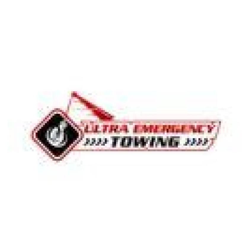 Ultra Emergency Towing - Reliable Car Towing Service & Heavy Duty Towing Near Florida