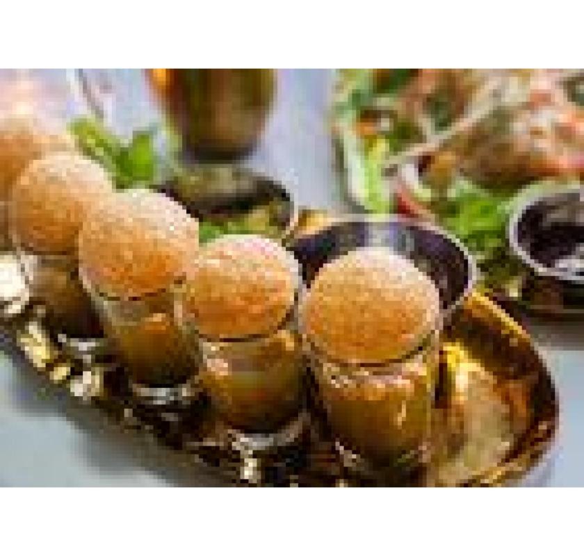 Authentic Halal Indian Restaurant in Den Haag