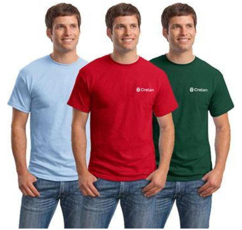 Check China T-shirt Wholesale Manufacturer for Branding Purposes