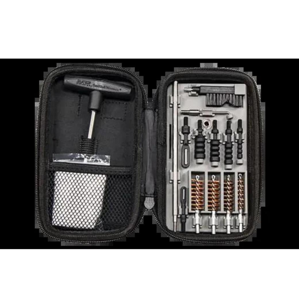 Best Gun Cleaning Kits Made in USA – Premium Quality Maintenance Gear