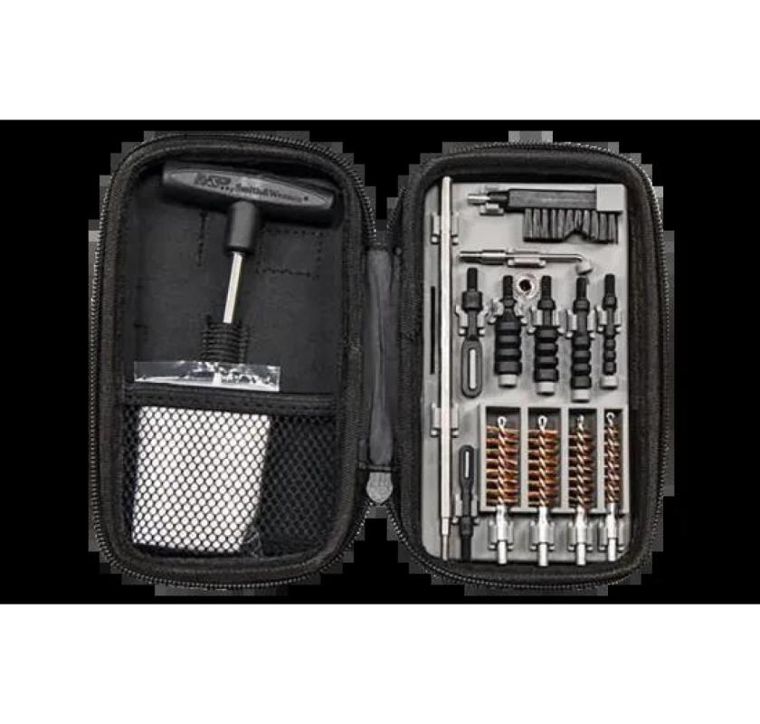 Best Gun Cleaning Kits Made in USA – Premium Quality Maintenance Gear