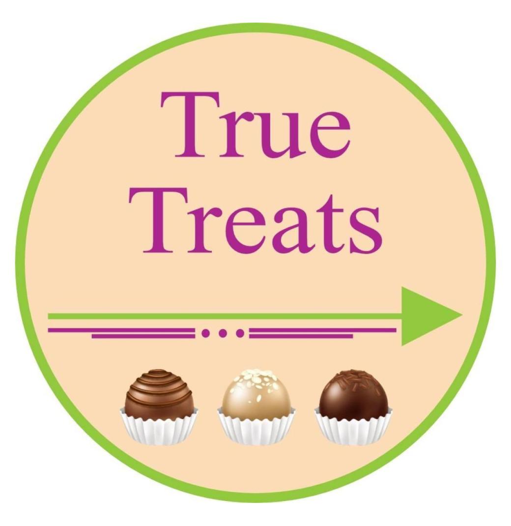 True Treats Historic Candy - 1/3