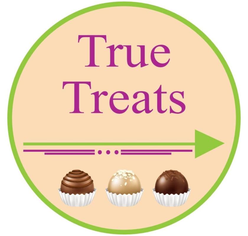True Treats Historic Candy