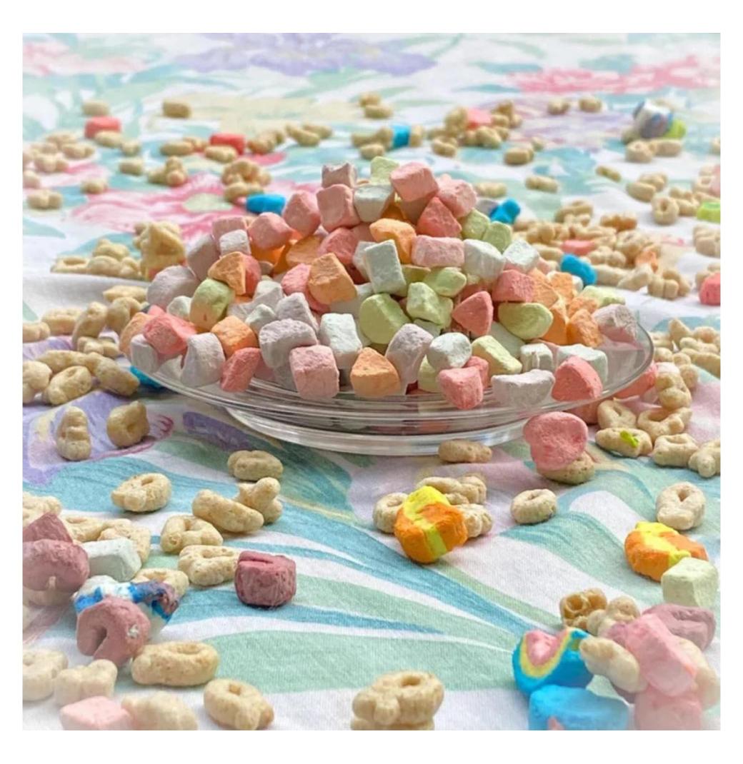 True Treats Historic Candy - 2/3
