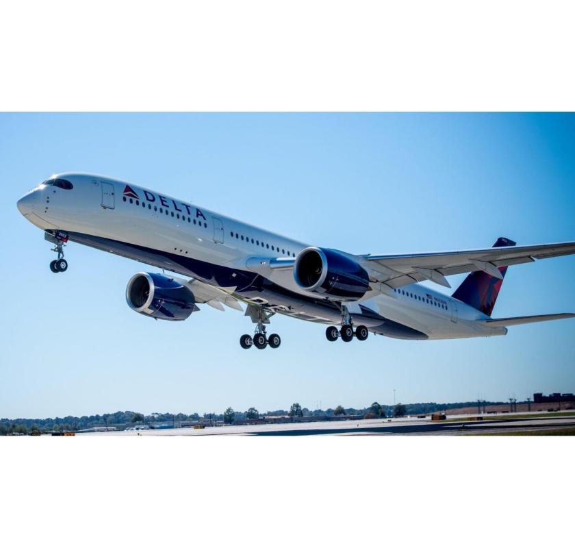 Delta Airlines HAM Terminal +1-888-738-0817