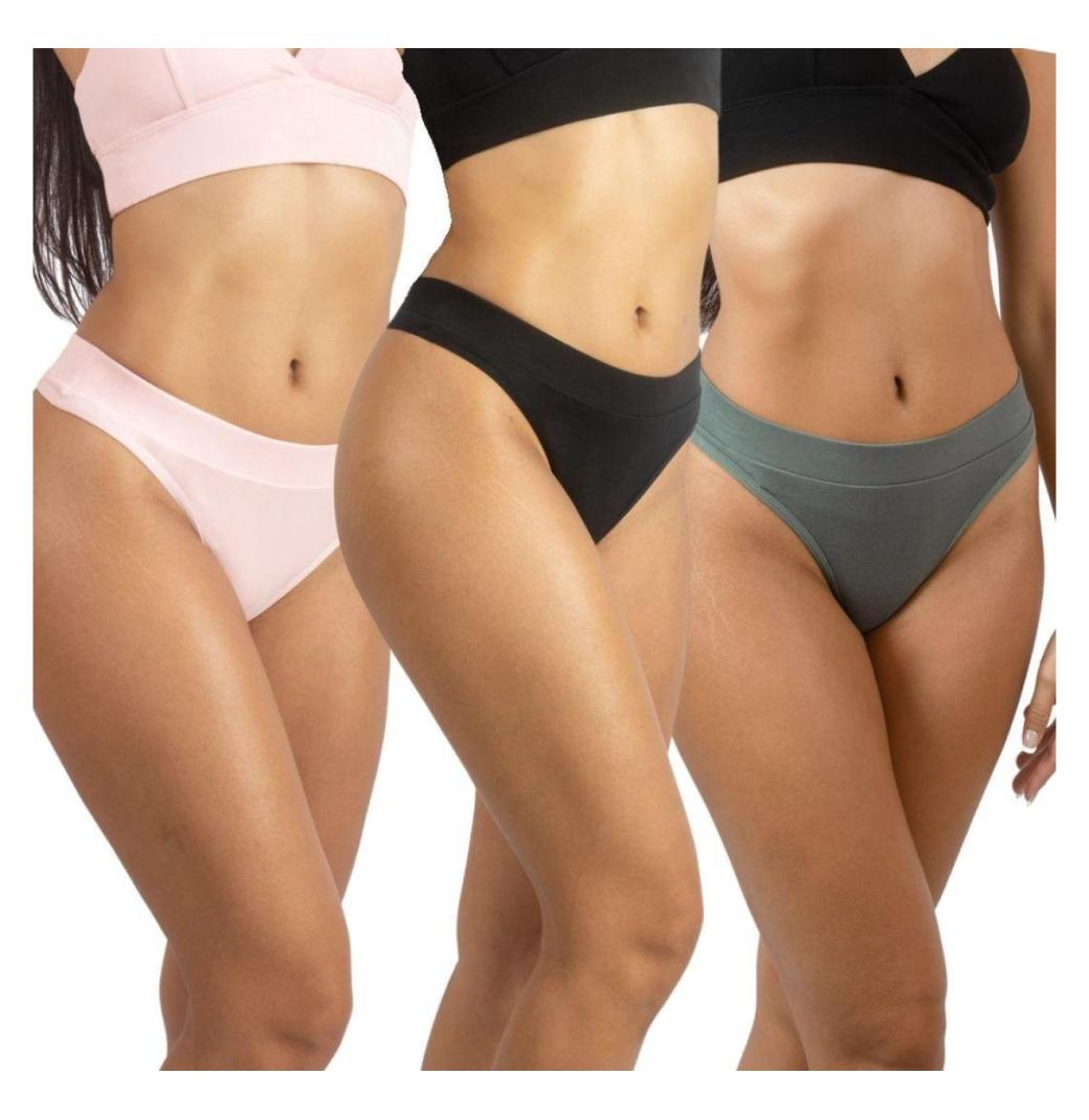 Where to Buy Womens Full Brief Underwear for Everyday Comfort