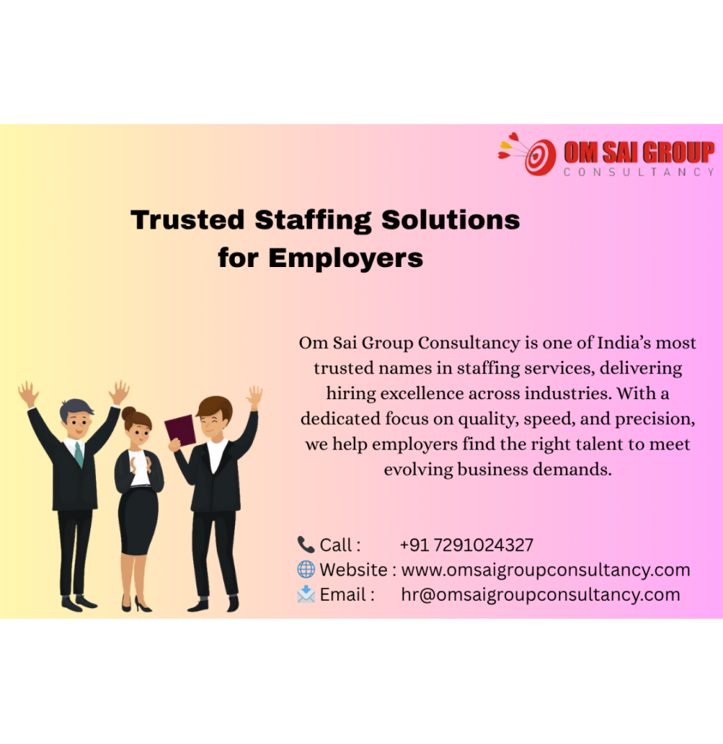 India Placement Services for Job-Focused Hiring