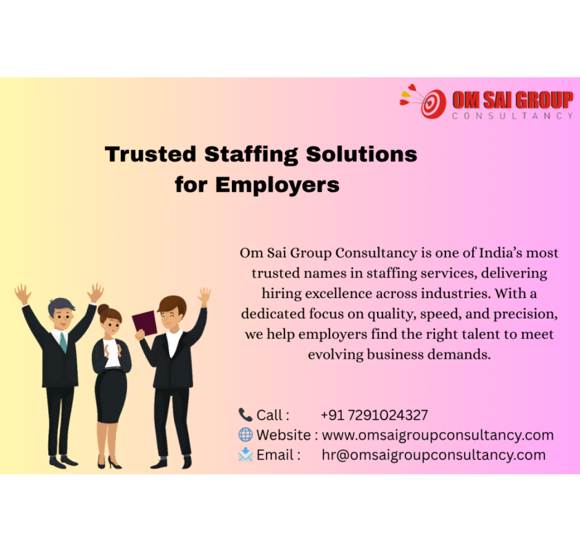 India Placement Services for Job-Focused Hiring