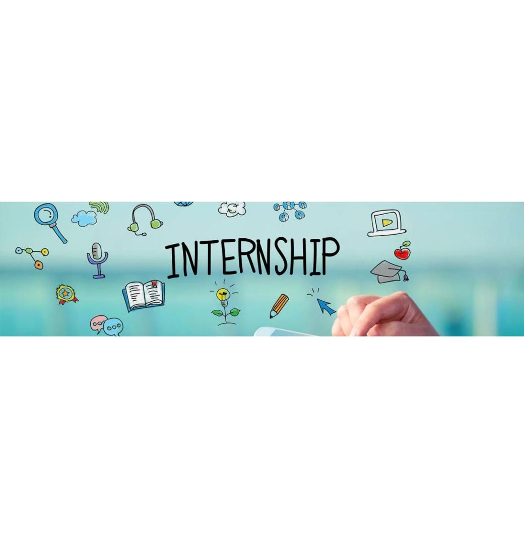 Internship abroad France