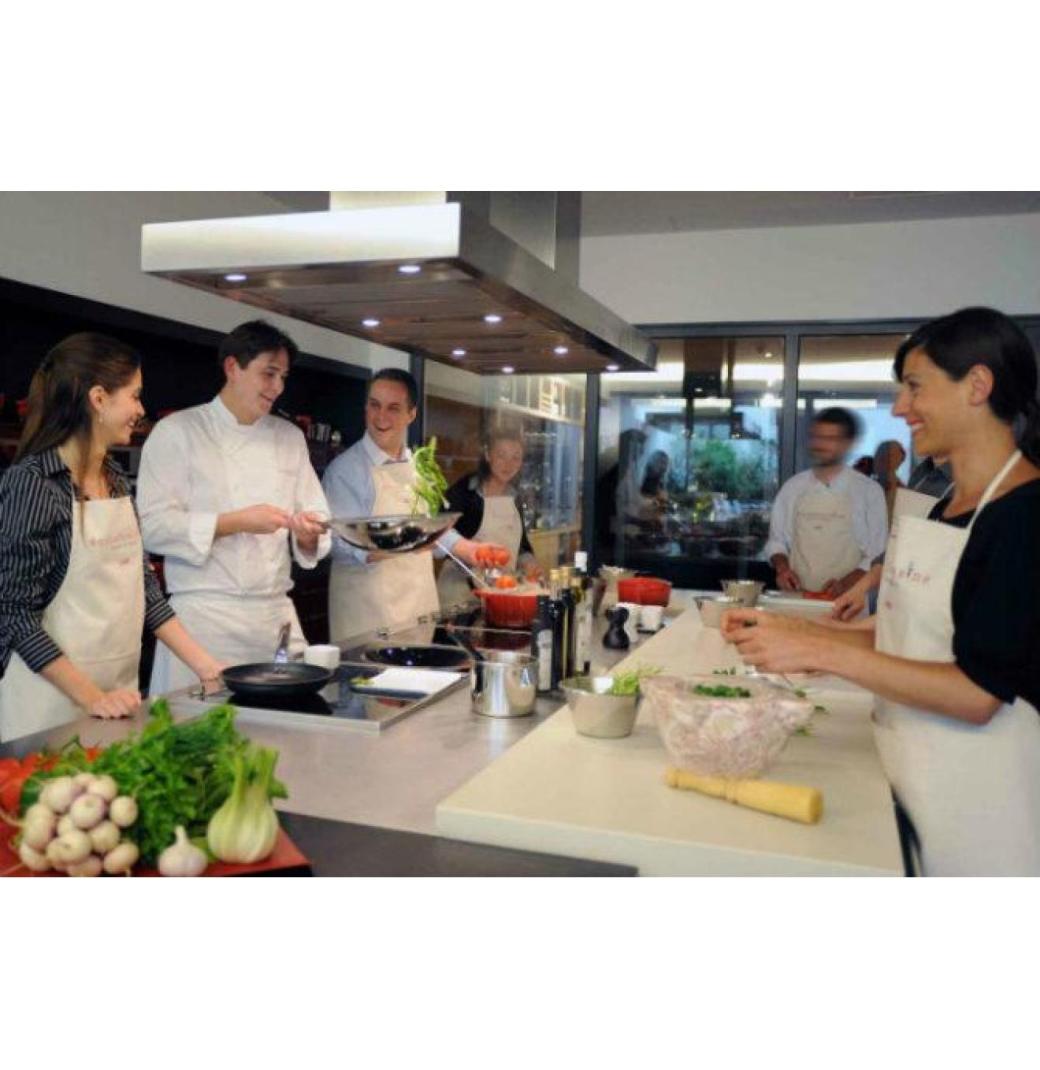 Internship abroad France - 2/2