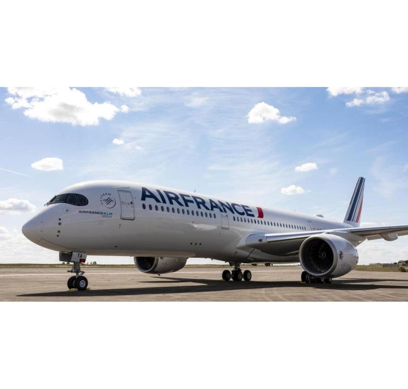 Air France DXB Terminal +1-888-738-0817