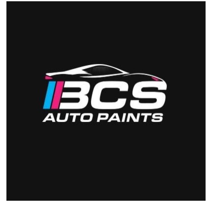 BCS Auto Paints
