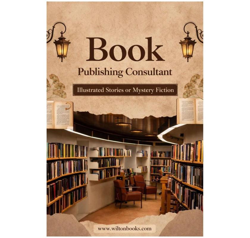 When Do You Need a Book Publishing Consultant? 