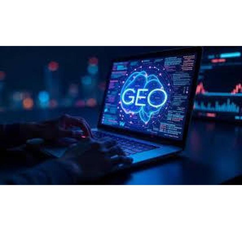 Generative Search Optimization Services for Better Online Reach