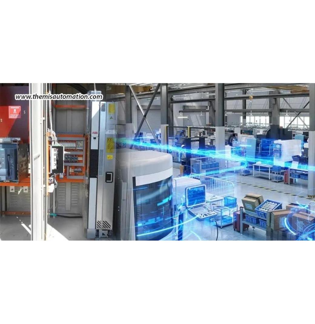 Themis Automation – Reliable PLC Programming & SCADA Solutions