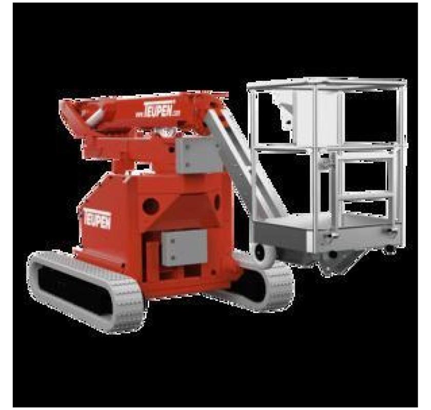 Choose Best Aerial Work Platform in India for Versatile Applications 