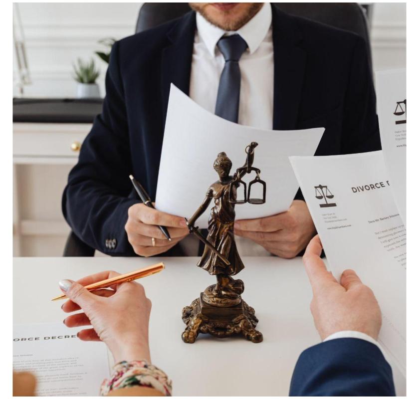 Best Advocates in Downtown Dubai for Expert Legal Support