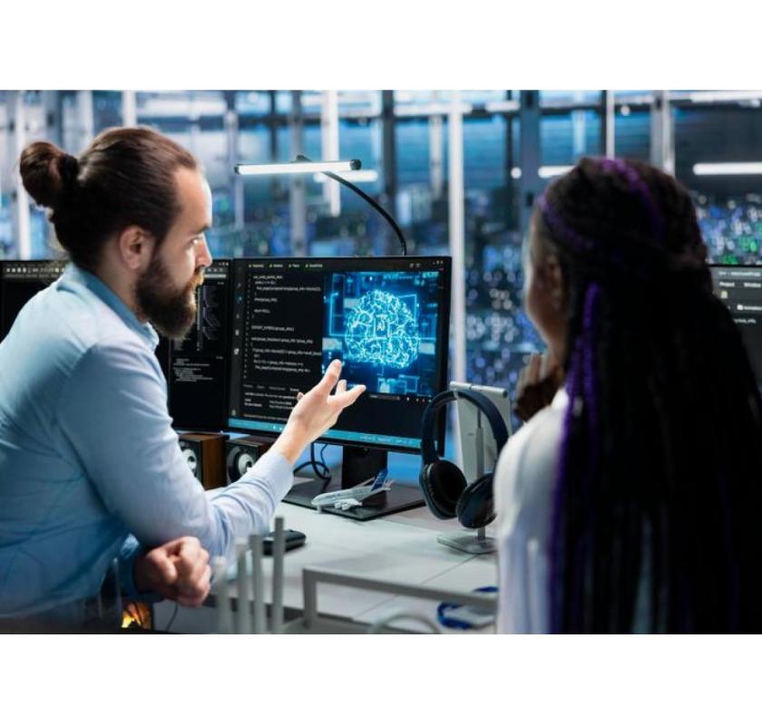 Professional AI and ML Internship Madurai