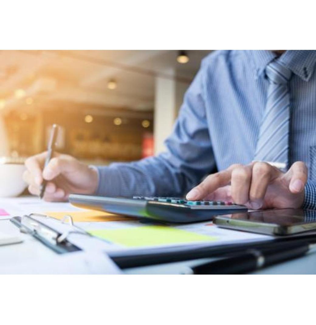 Bookkeeping That Brings You Peace