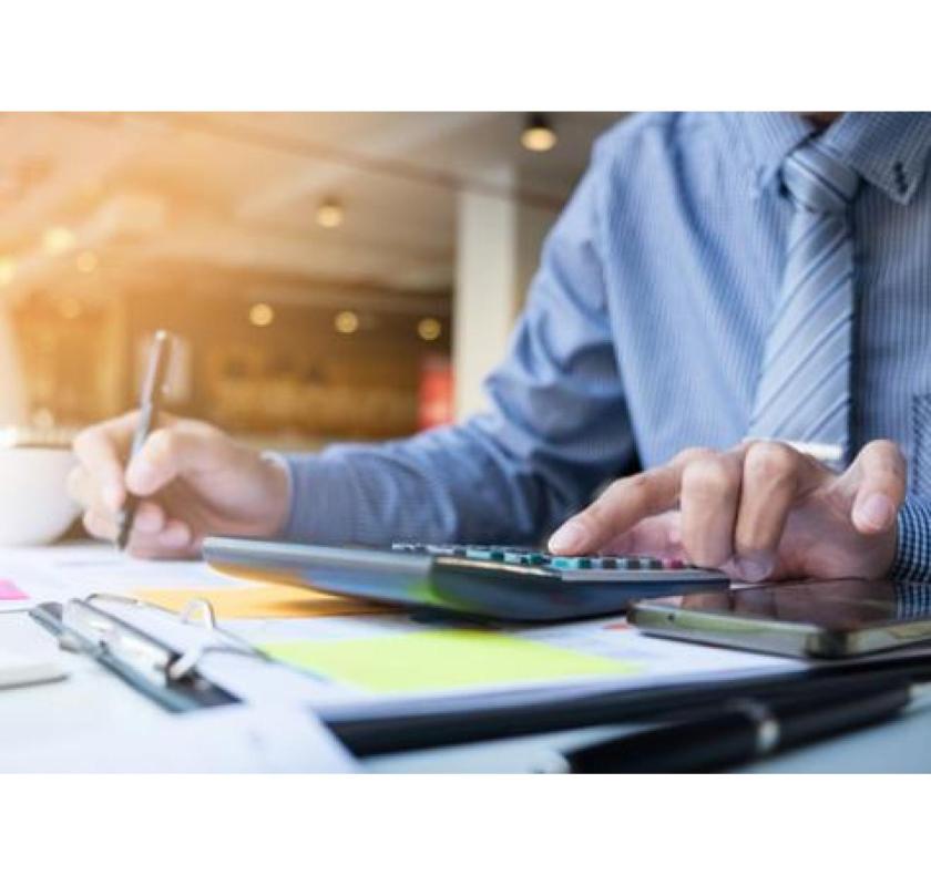 Bookkeeping That Brings You Peace