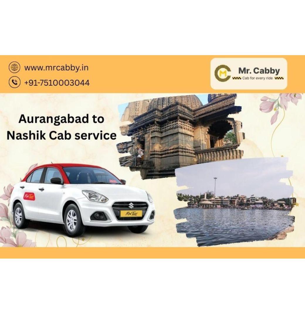 One-Way vs. Round-Trip Aurangabad to Nashik Cab Service: What to Know