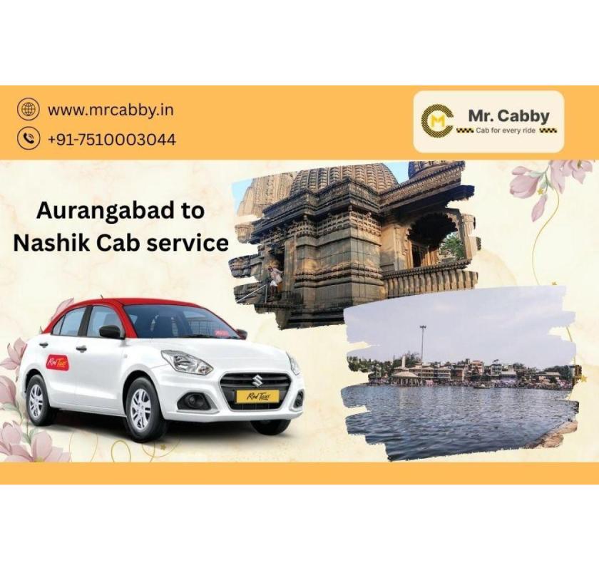 One-Way vs. Round-Trip Aurangabad to Nashik Cab Service: What to Know