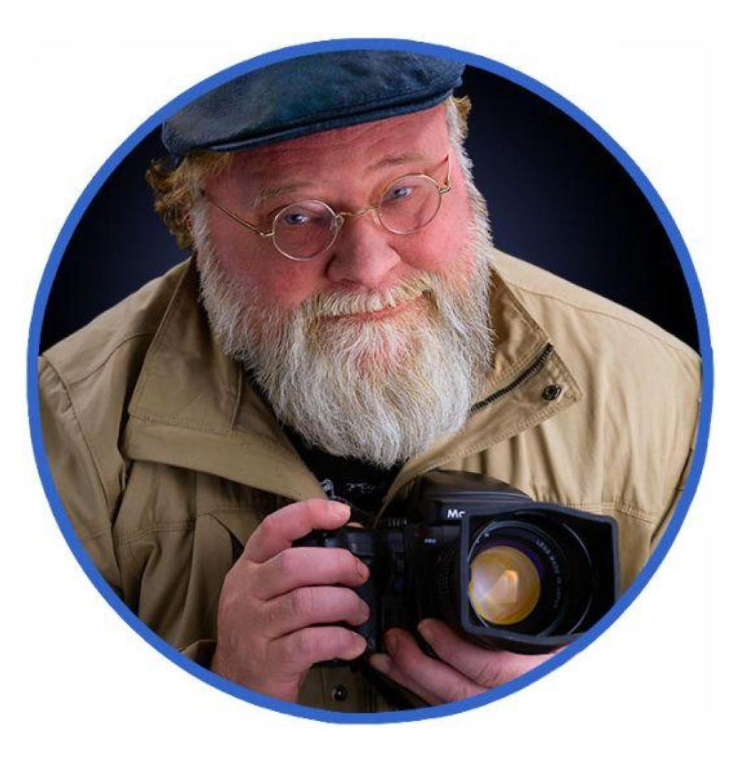 Professional LinkedIn Headshot Photographer | inHEADSHOTS