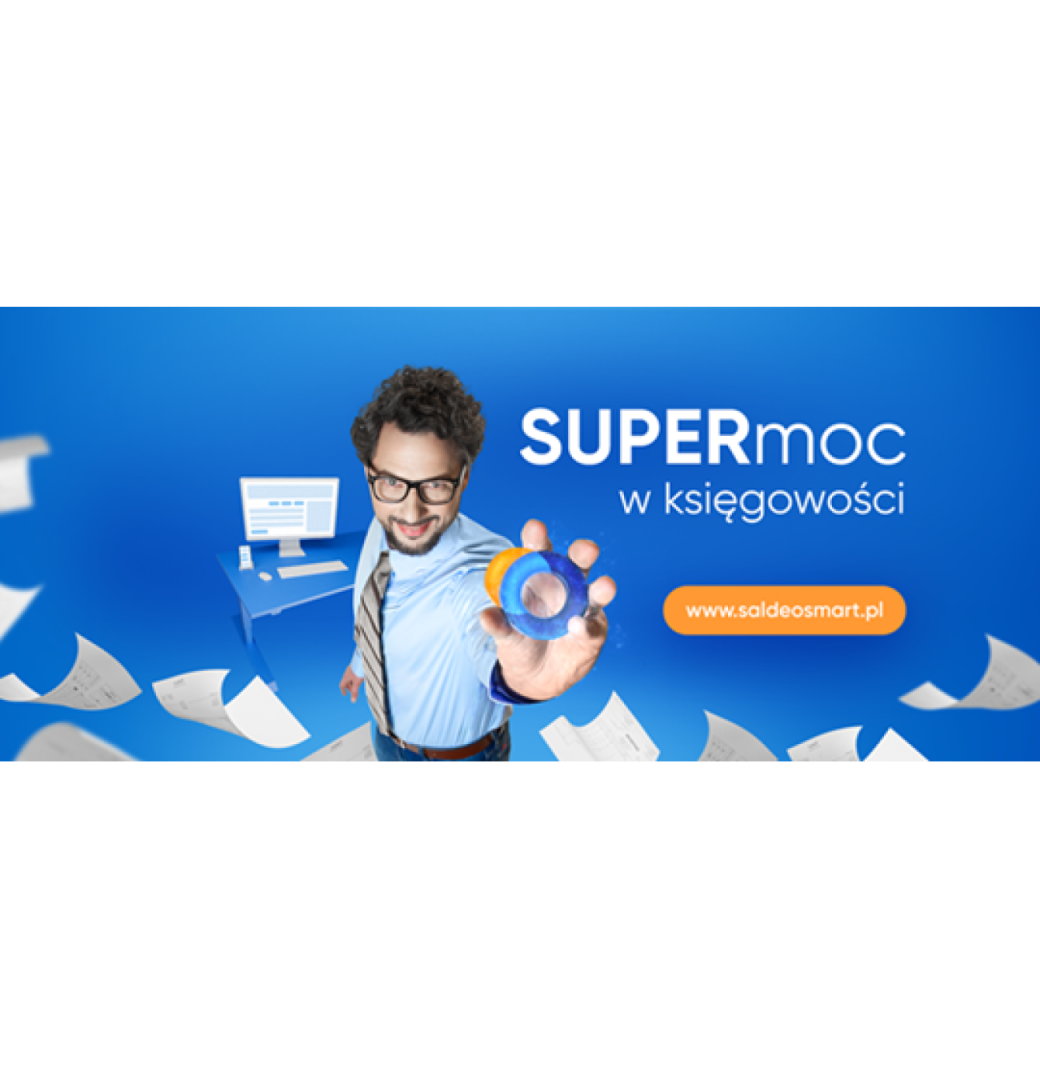 Integracja z KSeF - zaufaj SaldeoSMART!