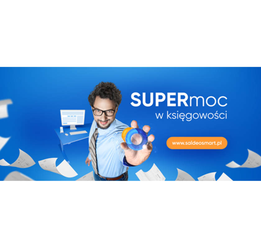 Integracja z KSeF - zaufaj SaldeoSMART!