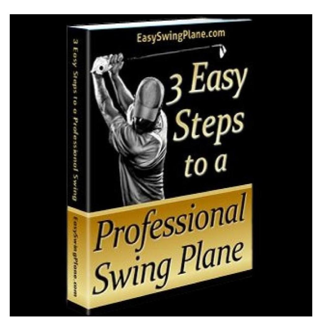 Learn Golf Skills Online