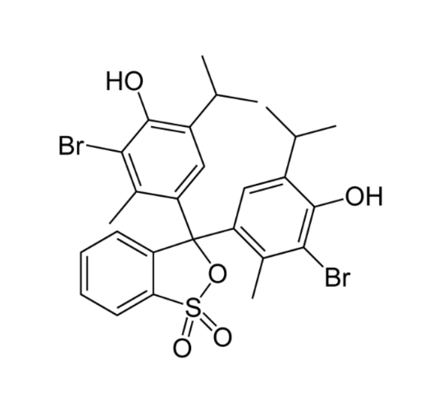 Bromothymol Blue Manufacturer & Exporter | GSP Chem