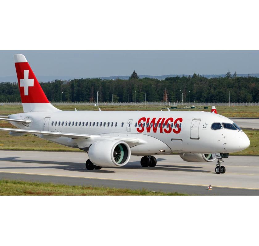 Swiss Airlines LAX Terminal +1-888-738-0817