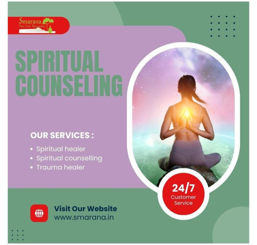 Best Spiritual Healer and Counsellor in Delhi
