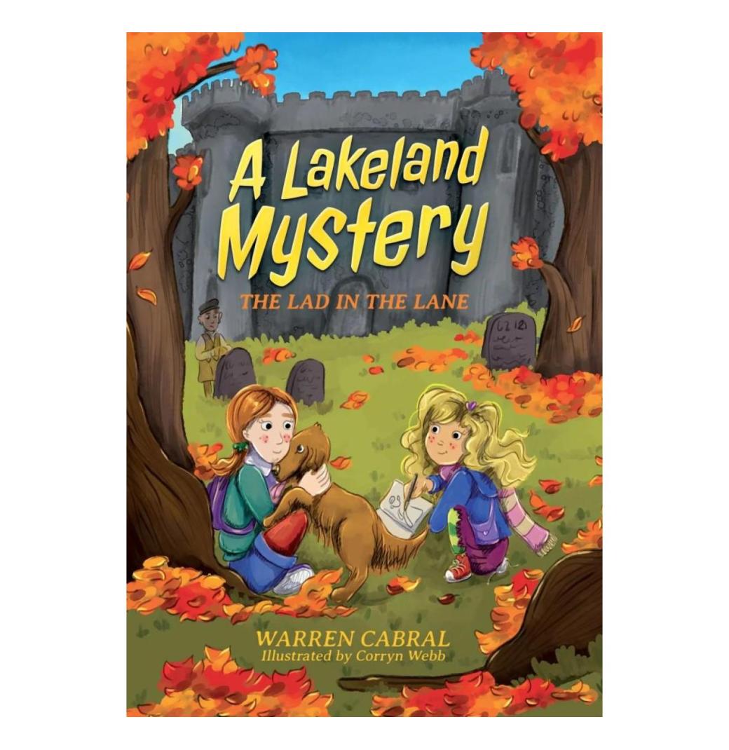   The Inspiration Behind The Lad in the Lane ! - 1/3