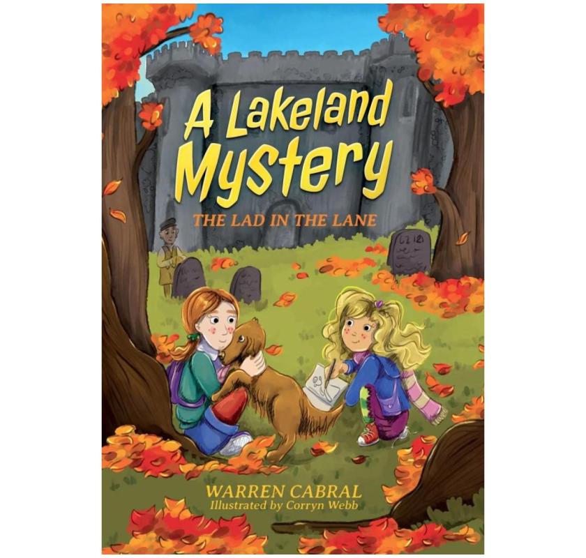   The Inspiration Behind The Lad in the Lane !