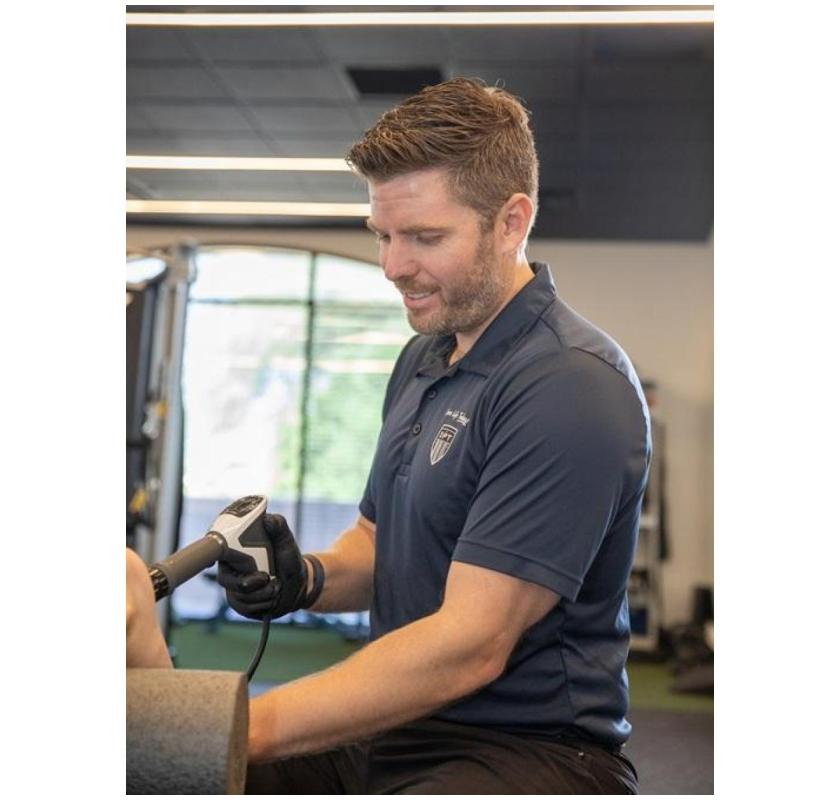 The Doctors of Physical Therapy 