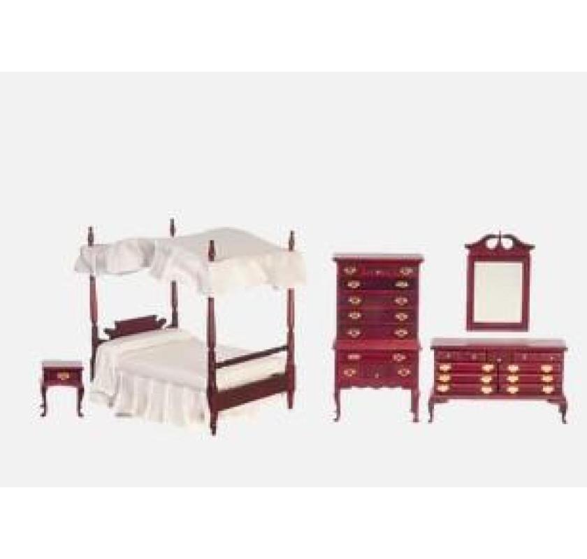 Shop Dollhouse Miniature Furniture in USA – Real Good Toys