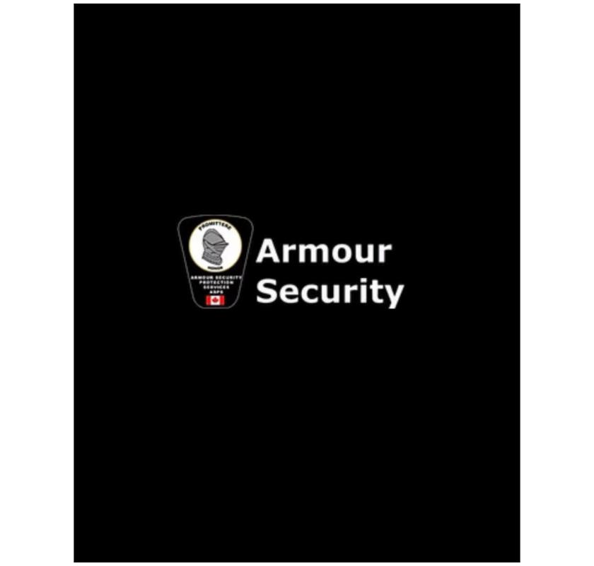 Manitoba Security Companies | Licensed Guards & Patrols