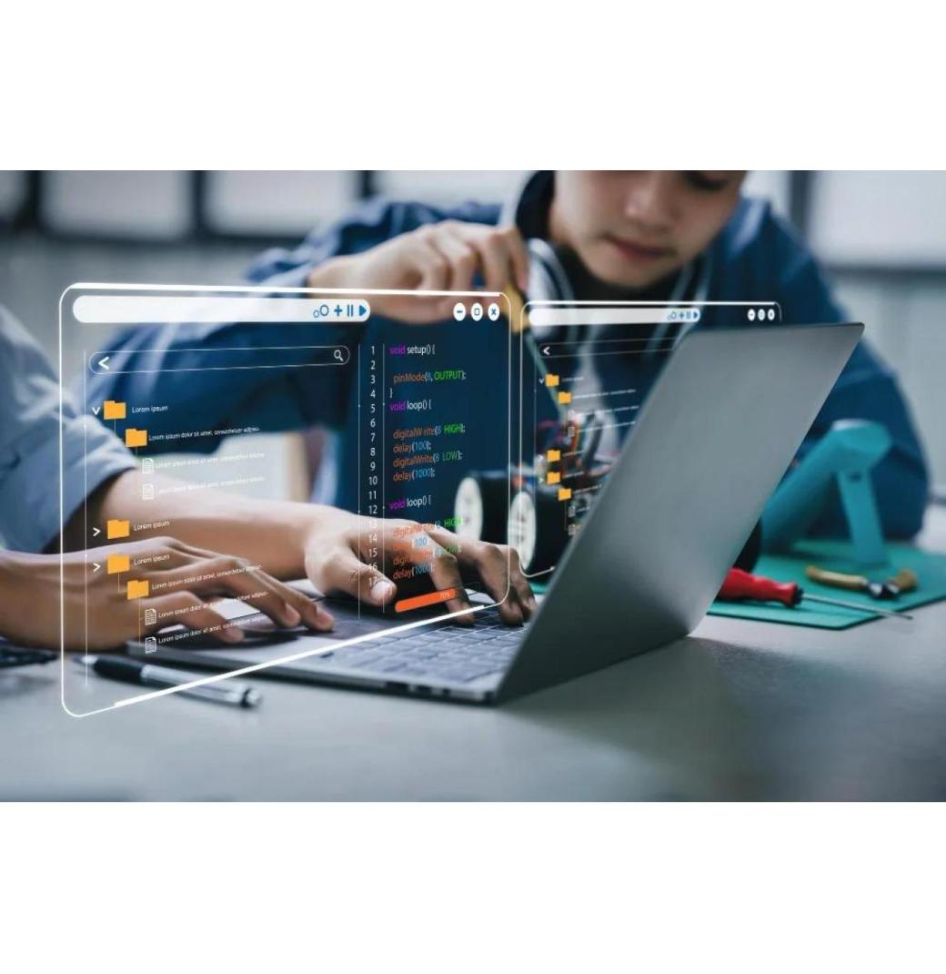 Trusted Web Development Companies in Mumbai - Matrix Bricks 