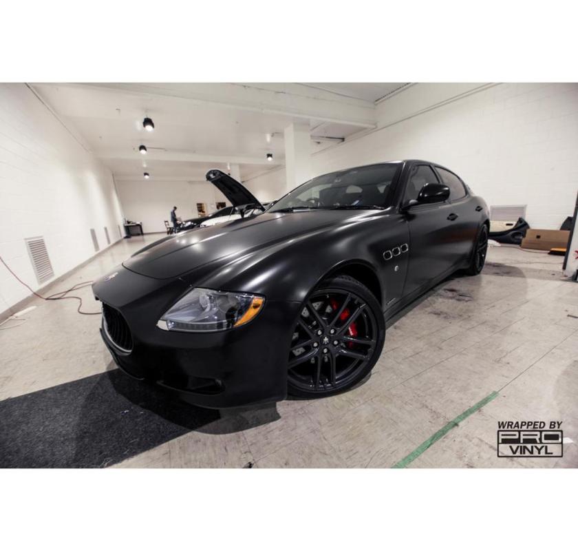 Car Sign Writing – Professional Vehicle Signage Services by PROvinyl