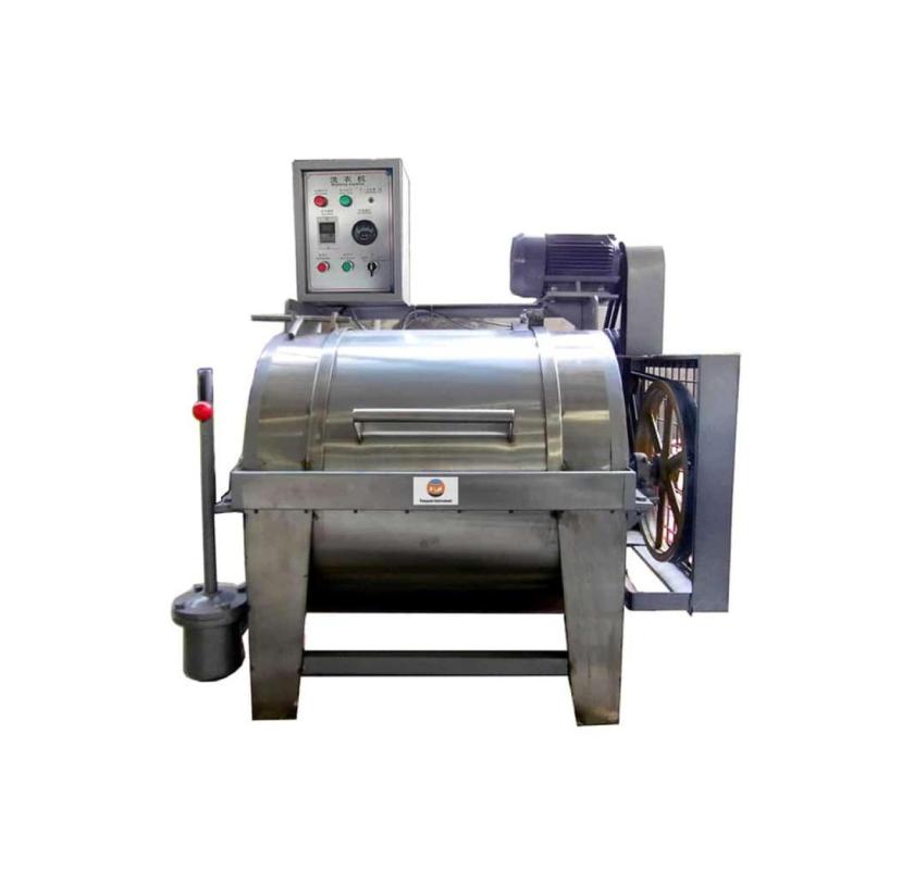Industrial Washing Machine Is on Sale